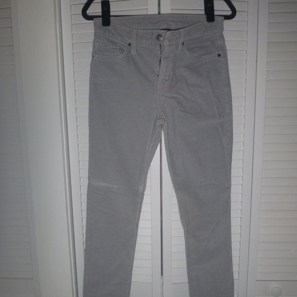 Patagonia Corduroy Pants